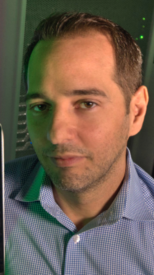 Geronimo Villanueva