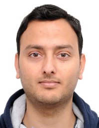 Vineet Barwal