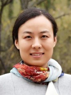Haixia Zhang