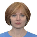 Tatiana Timchenko
