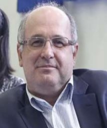 Jose Alonso Borba