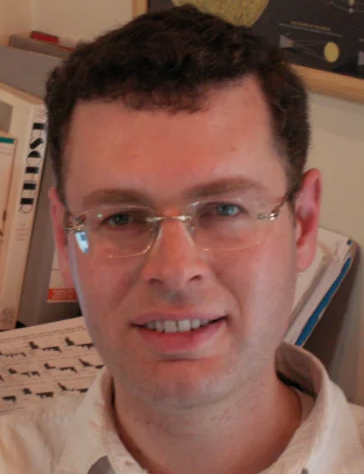 Ariel Tankus