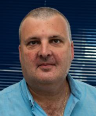 Antonio Cobelo García