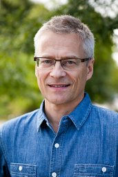 Anders S. Carlsson