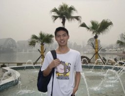 dong chen