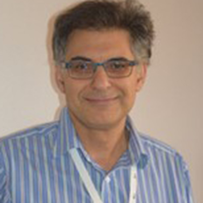 Yuriy A. Abramov