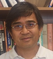Mike Santos