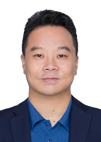 Binghua Li