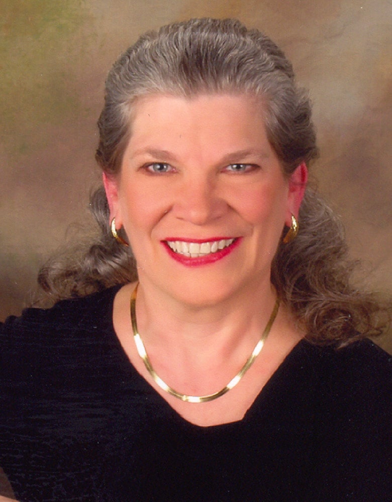 Julie Edell