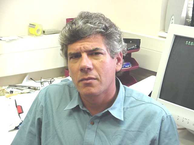 Reuven Segev
