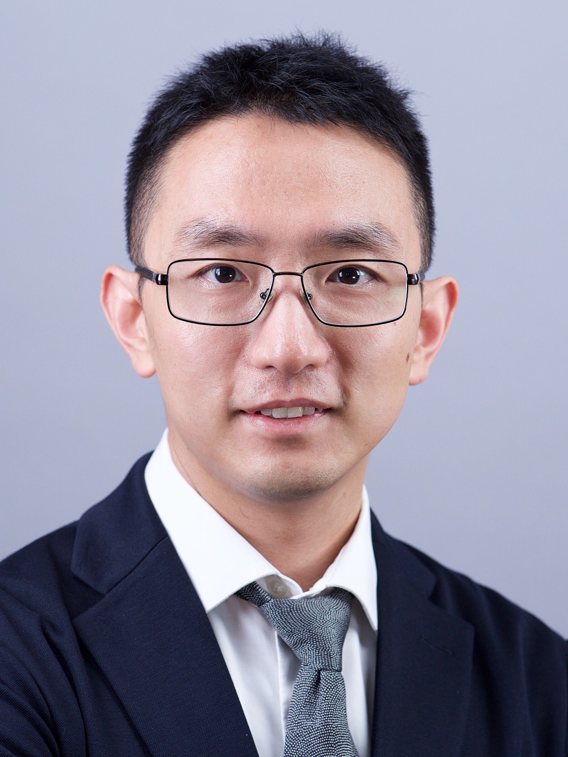 Chun-Jun Guo