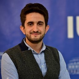 Furkan E Oflaz