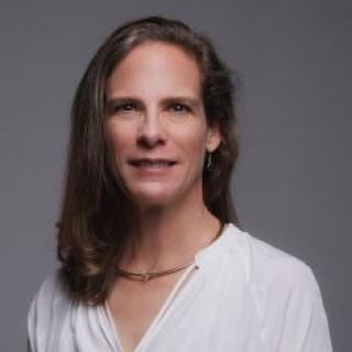 Susan M. Lea