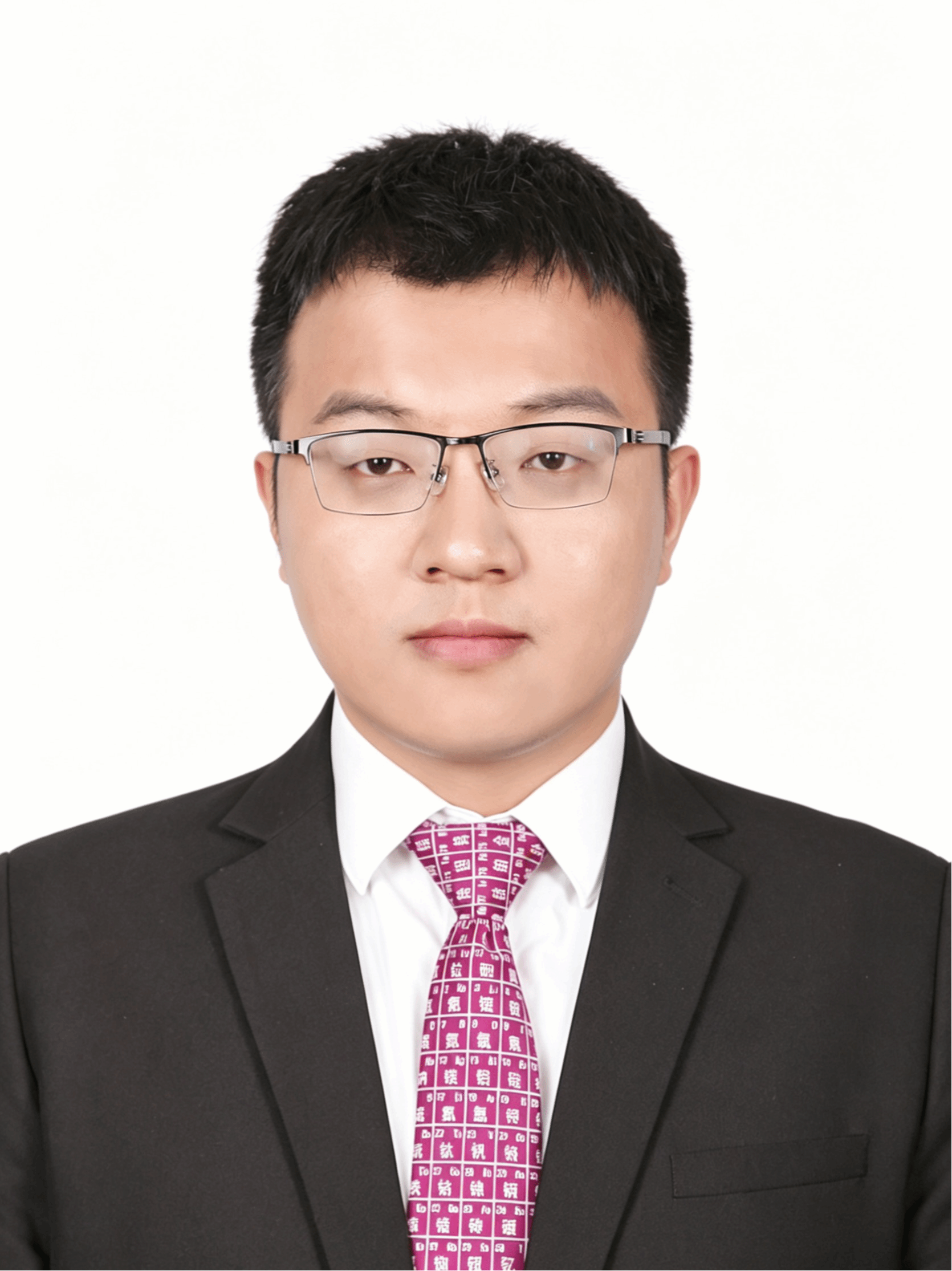 Wang Jia-Xin