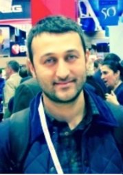 Turkmen Ismail