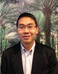 Khim Phin Chong
