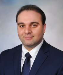Moustafa Muhamad Alhaj