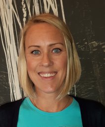 May Wenche Jøraholmen