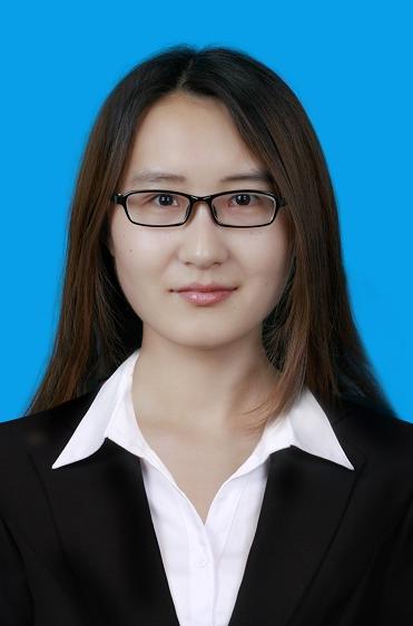 Wenying He
