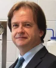 Luc De Vuyst
