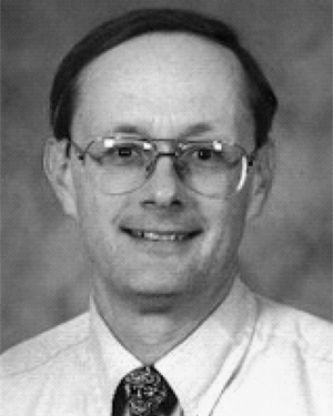 Steven J. Davis