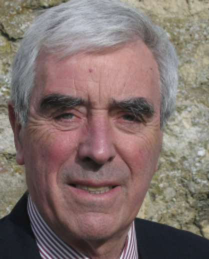 Dominic Welsh
