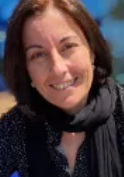 Jody Rosenblatt