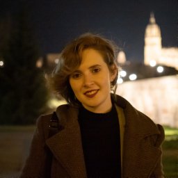 Ana Garcia-Cabrera