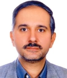 Nasrollah Moghadam Charkari
