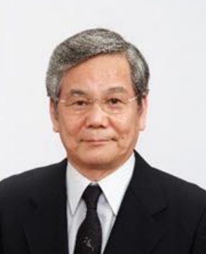Michio Hashimoto