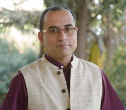 Padinjat Raghu