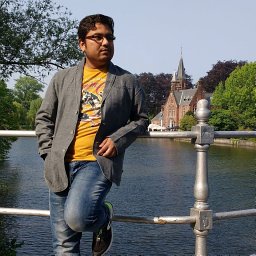 Ayan Chatterjee