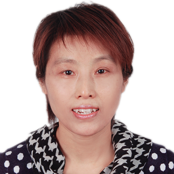 Hongping Li