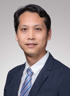 Bin Yuan