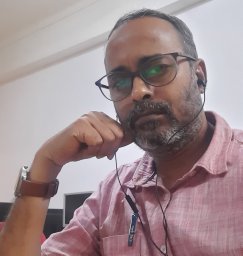 Venkatesan Jayaprakash