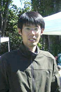 Bowen Zhou