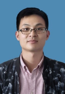 Chaojie Wang