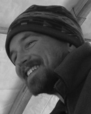 Robert Hawley