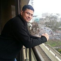 Sabih ur Rehman