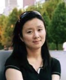 Lusha Zhu