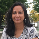 Zainab Chaudhary