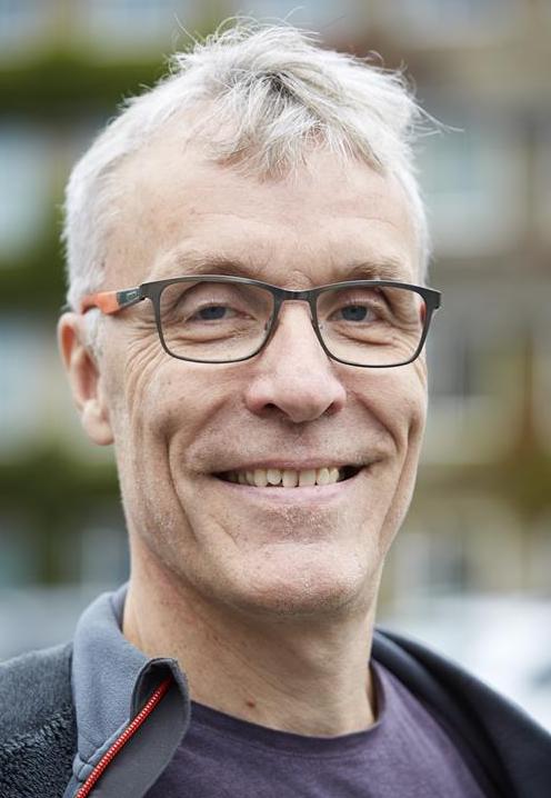 Klaus Mølmer