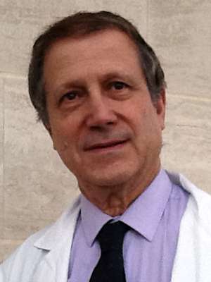 Itzhak Fried