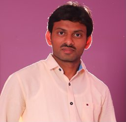 Bodduluru Lakshmi Narendra