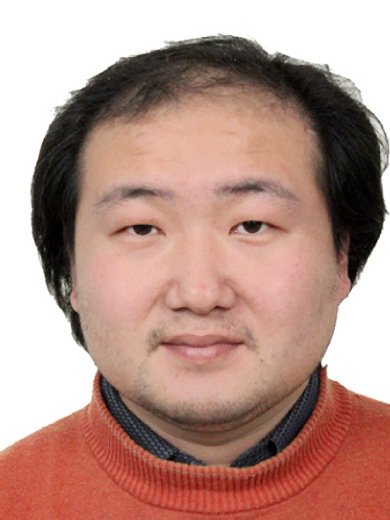 Chong Jia