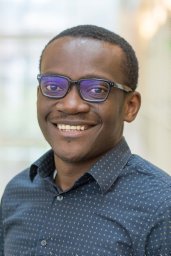Samuel Tassi Yunga