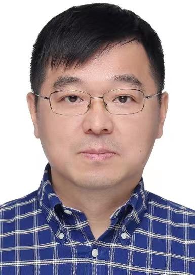 Zheng Wang