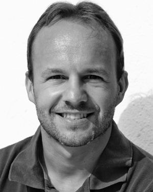 Robin Baumgarten