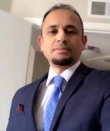 Hussin K. Ragb