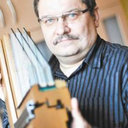 Norbert Szmolke